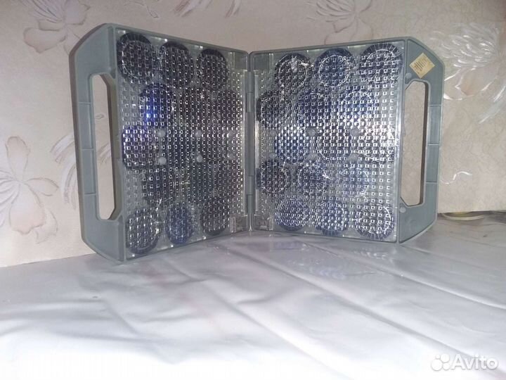 Солнечная батарея бск-3