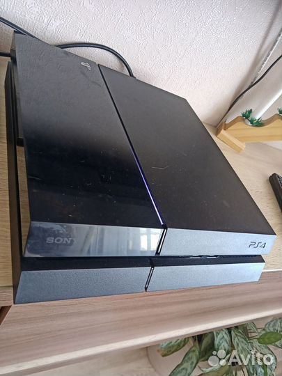 Sony playstation 4 500gb