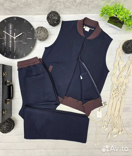 Костюм мужской Eleventy