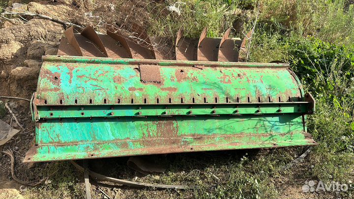 Запчасти дон 1500б