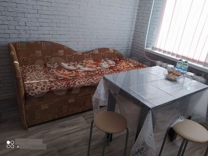 1-к. квартира, 31 м², 1/5 эт.