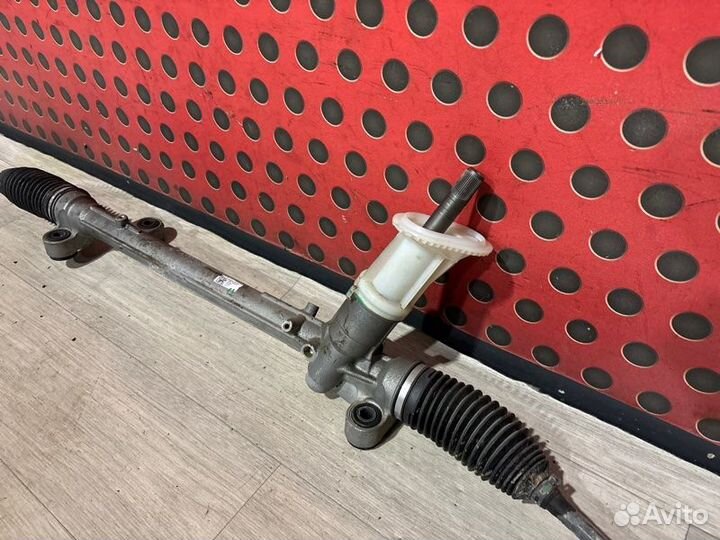 Рулевая рейка Ford Kuga 1.5 бензин 2023