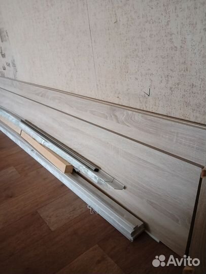 Мебельный щит лдсп