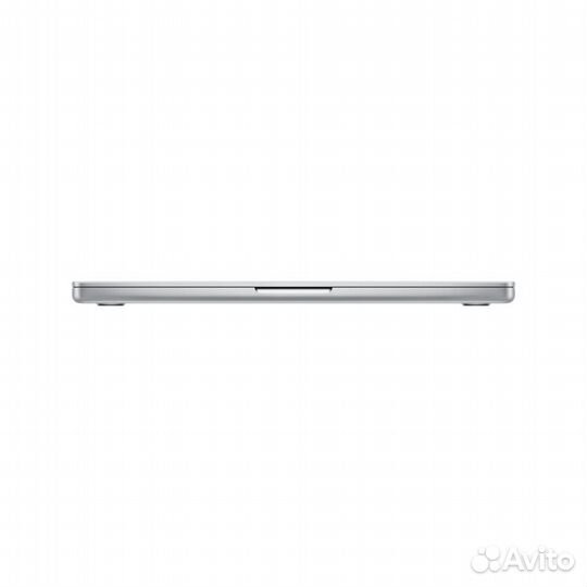 MacBook Pro 14 M3 16/1TbSilver /Магазин/Новый