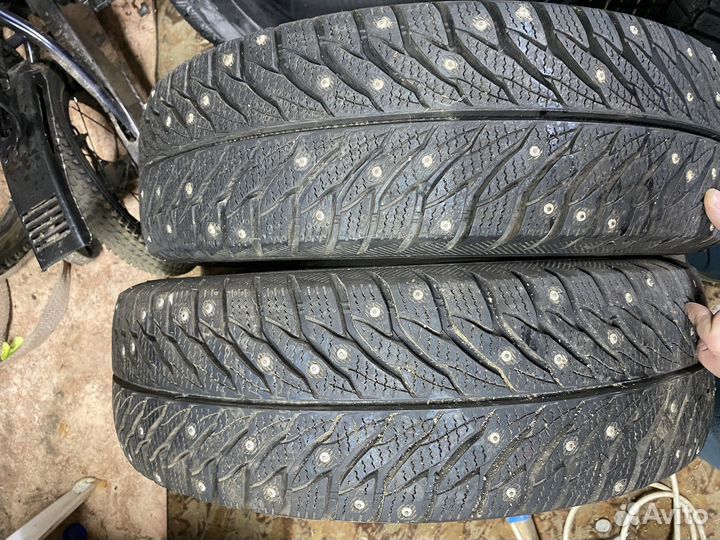 КАМА Alga (HK-531) 195/65 R15