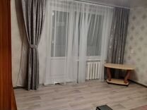 2-к. квартира, 37,4 м², 4/6 эт.