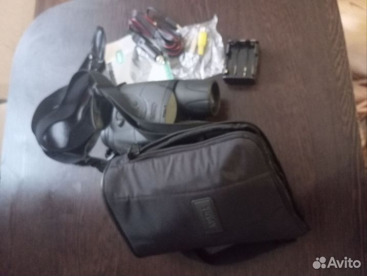 Ночной монокуляр юккон