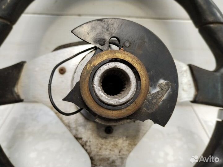 Руль Лада 2107 1 2001