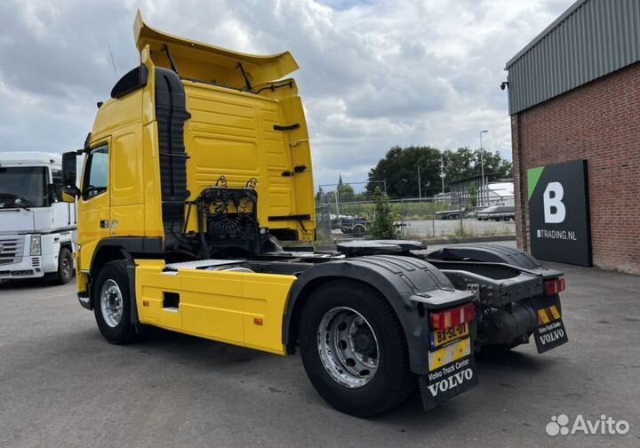 В разборке грузовик Volvo, FM 2008-2013