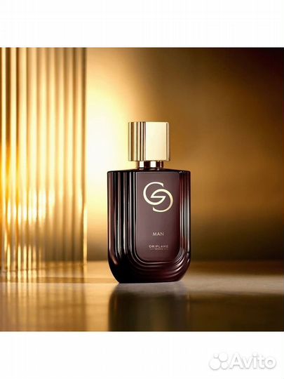 Туалетная вода Джордани Голд муж. (в нов.дизайне)