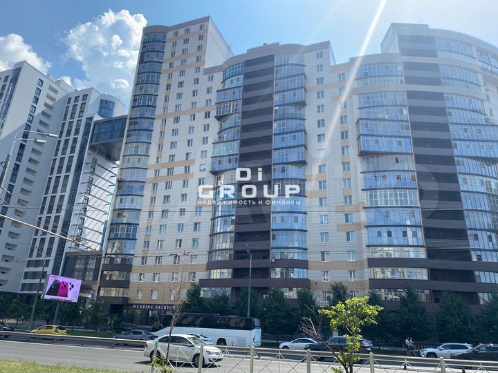 Свободного назначения 225 кв м