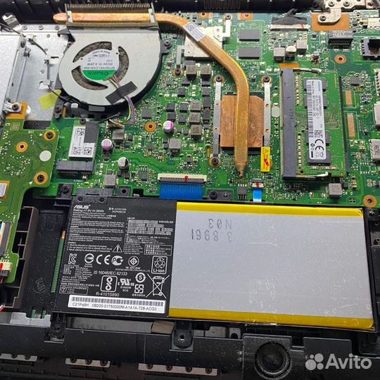 Компьютерный мастер Ремонт компьютеров Ноутбуков