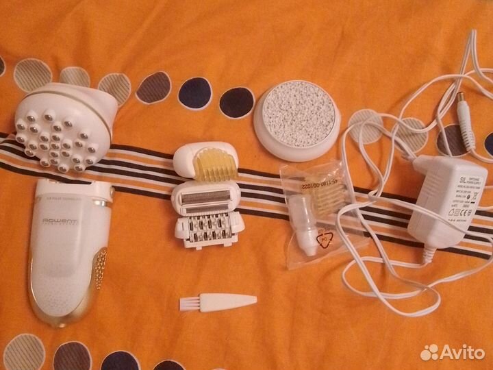 Roventa эпилятор