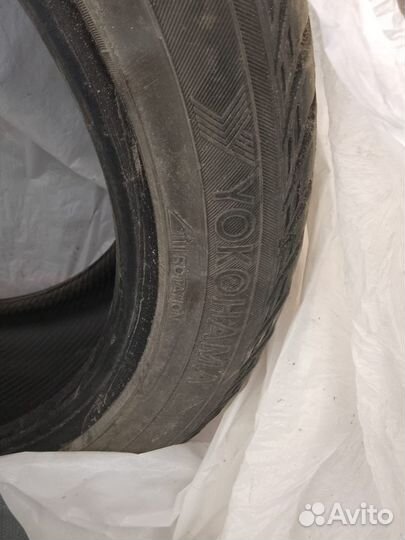 Yokohama Ice Guard IG35 225/50 R17