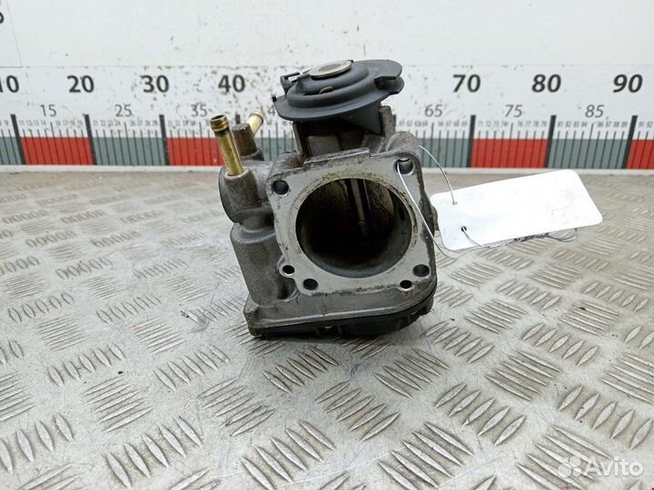 Заслонка дроссельная для Skoda Octavia 1U