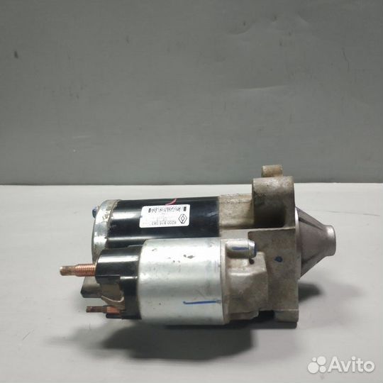 Стартер Renault Sandero 2 K7M812 2019