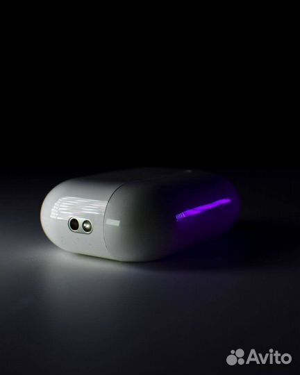 Наушники AirPods Pro 2