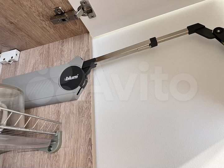 2-к. квартира, 55 м², 7/9 эт.