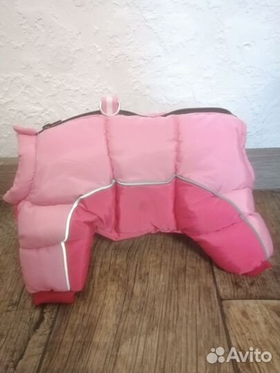 Комбинезон для собаки