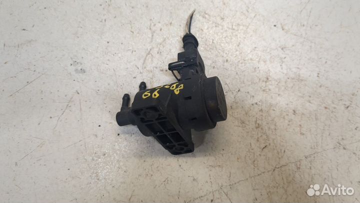 Клапан воздушный Renault Trafic, 2006