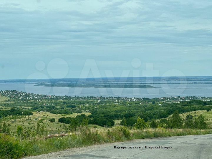 Участок 8 сот. (ИЖС)