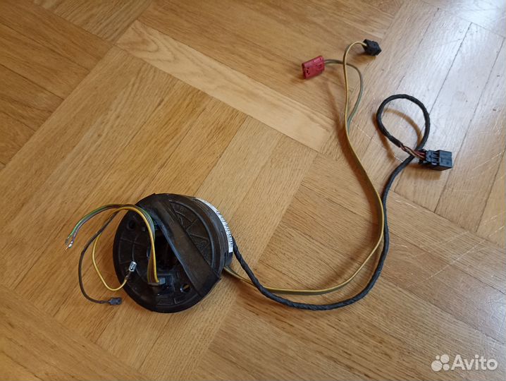 Шлейф-лента подушки безопасности Mercedes-Benz