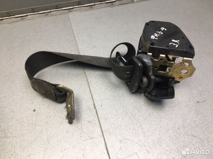 Ремень безопастности Ford Mondeo 3 универсал 2.0