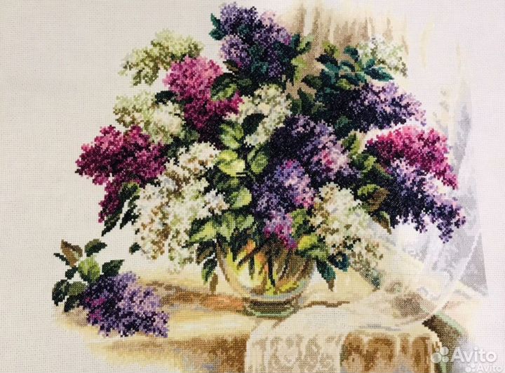 Вышивка крестом,алмазная мозайка