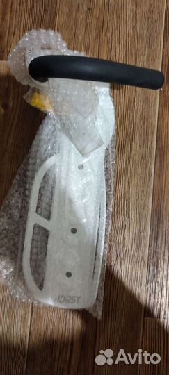 Крепление на стену велосипеда кронштейн