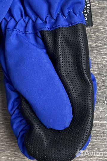 Рукавицы краги Lindex 1-3, 4-6. Новые