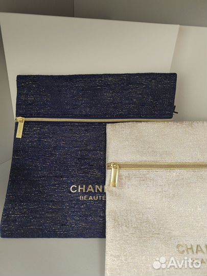 Косметичка Chanel