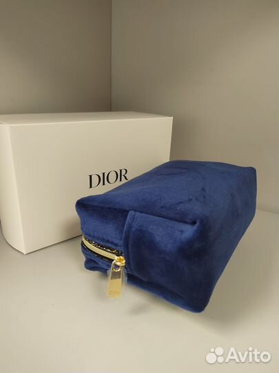 Косметичка Dior