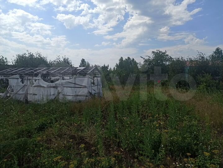 Участок 6 сот. (СНТ, ДНП)