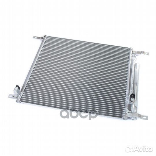 Радиатор кондиционера chevrolet Aveo II GIC0611