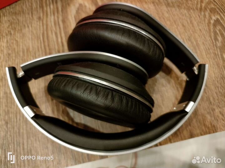 Наушники Monster Beats by Dr Dre