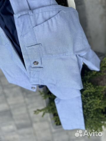 Костюм для мальчика 98 2-3 года