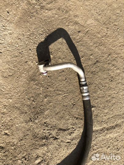 Трубка кондиционера VW, Skoda, Audi