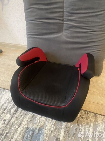 Детское автокресло 15 до 36 кг