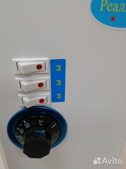 Электрокотел эвпм-9 новый от производителя