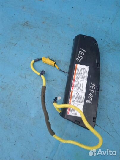 Airbag подушка безопастности в сидение Honda cros