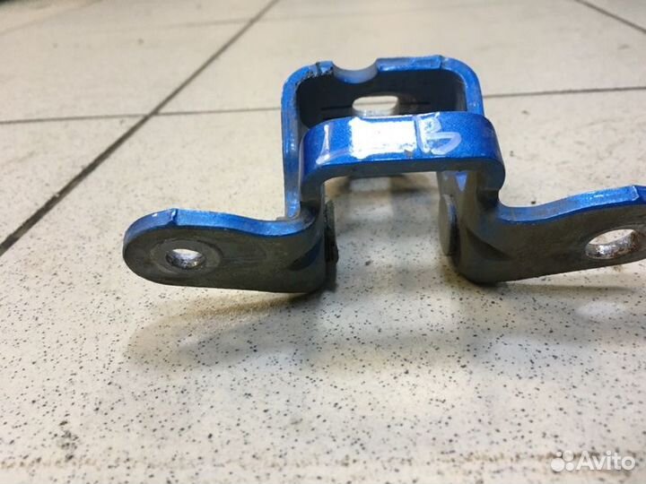 Петля двери передняя левая Dodge Caliber EBA 2008