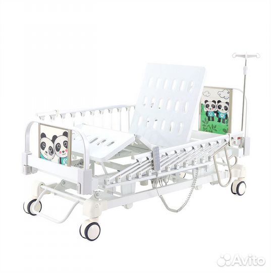 Медицинская кровать для лежачих больных