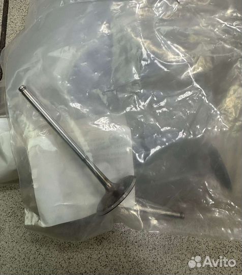 420855013 Клапан впускной 37.3 mm