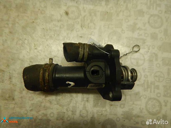 Корпус термостата Volvo V50 2007 31293611