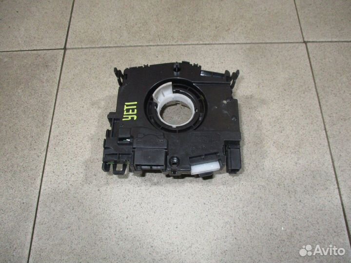 Механизм подрулевой SRS Skoda Yeti (5L)