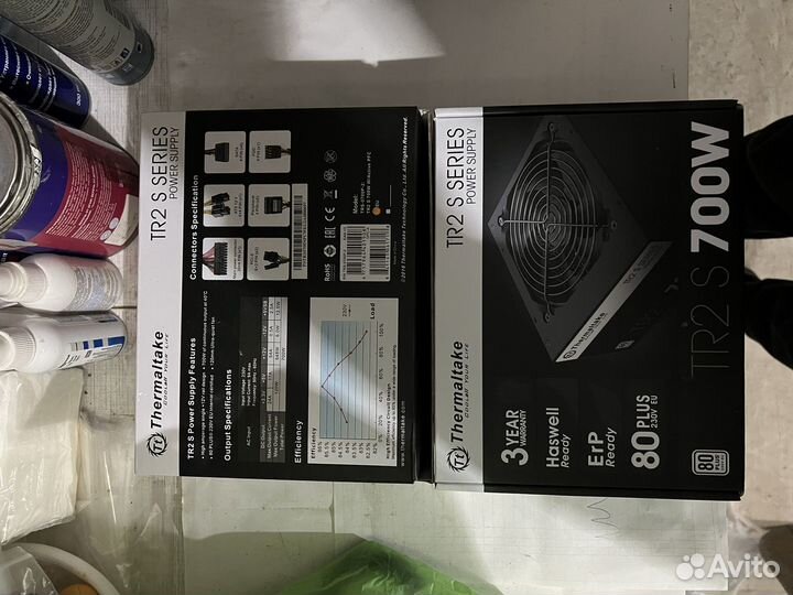 Блок питания для пк 700 w 850 w
