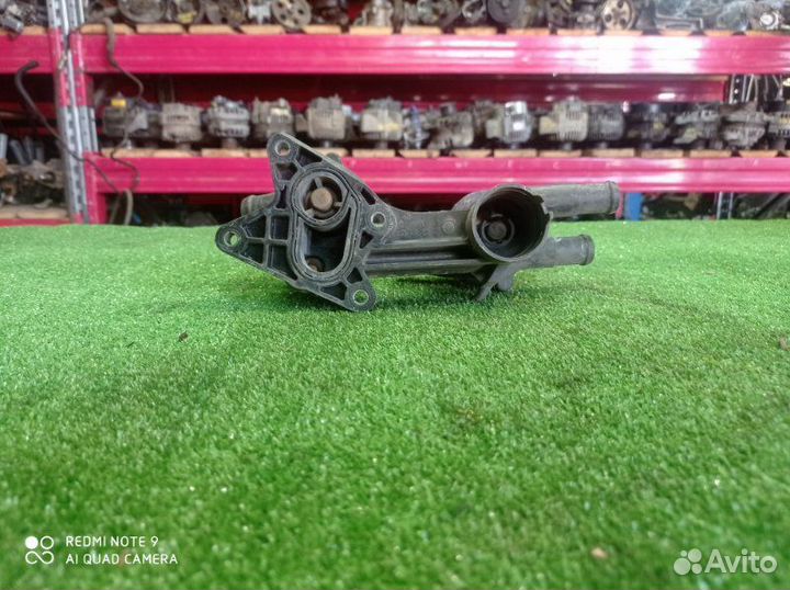 Корпус термостата Volkswagen Golf MK6 caxa