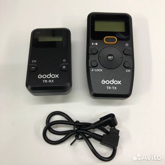 Радиопульт Godox TR-S1 для Sony