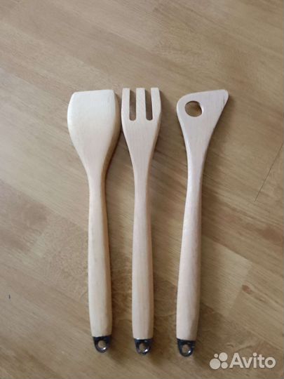 Кухонные принадлежности