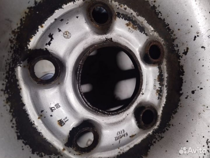 R15 КАМА Кама-234 195/65, PCD 5x112 DIA 57.1